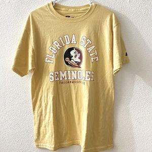 FSU T-shirt